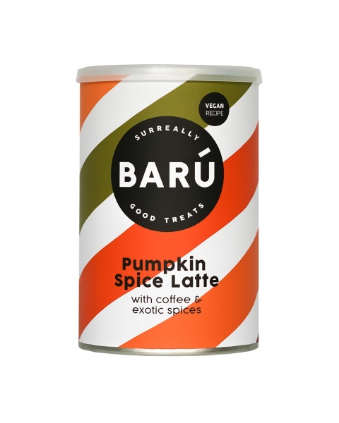 Barú - Pumpkin Spice Latte 250 g