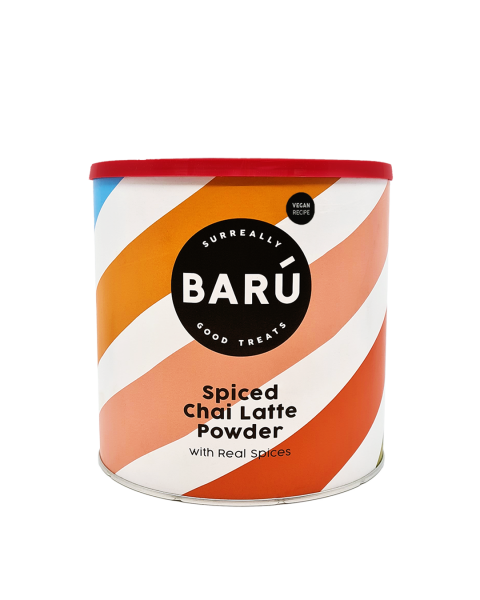 Barú - Kořeněné chai latte 1500 g