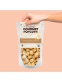 Gourmet Popcorn s bílou čokoládou