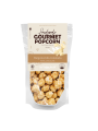 Gourmet Popcorn s bílou čokoládou