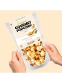 karamel gourmet popcorn