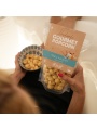 Popcorn slaný karamel Gourmet Popcorn