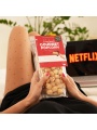 Popcorn Netflix