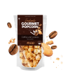 Gourmet Popcorn káva a sušenky 70g