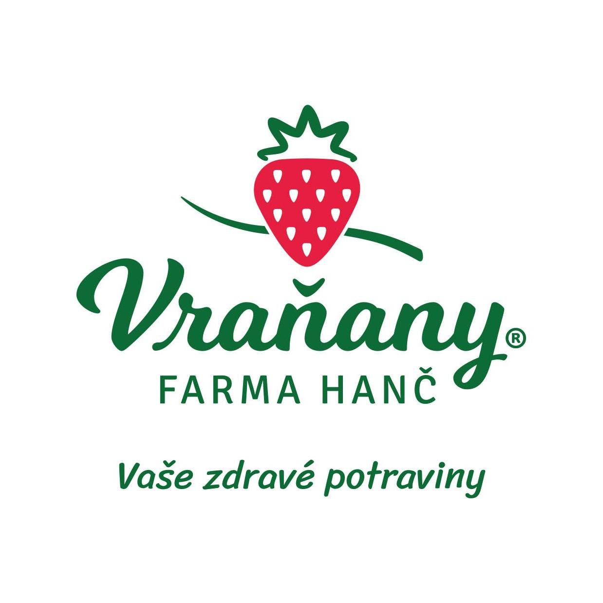 Farma Vraňany