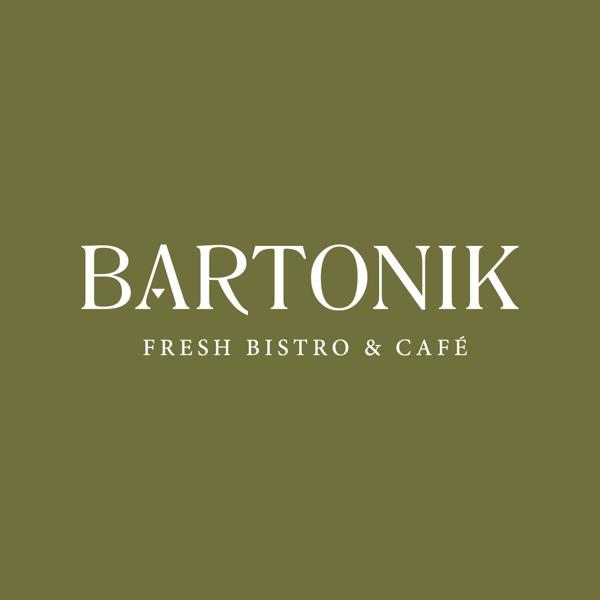 Bartonik fresh bistro & café 